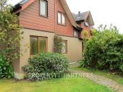 Casa Ranco para arriendo en San Pedro del Valle