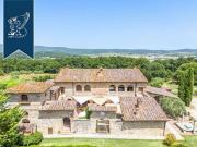 Casa Rapolano Terme Siena DS88993806