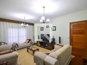 Casa, Raposo Tavares, 3 Quartos, 137 m2 São Paulo