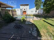 Casa Rawson limite con Santa Lucia