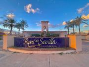 Casa Real de Sevilla Club Residencial