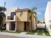 CASA REAL DEL LAGO JURIQUILLA QUERETARO