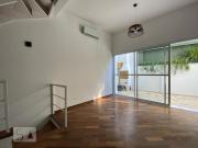 Casa, Real Parque, 2 Quartos, 110 m2 São Paulo