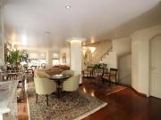 Casa, Real Parque, 3 Quartos, 456 m2 São Paulo