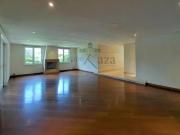 Casa Real Parque 4 Suítes 736m²