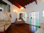 Casa, Real Parque, 6 Quartos, 380 m2 São Paulo