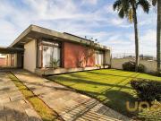 Casa Rebouças 374m²