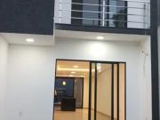 Casa RecÃm construÃda no Bairro Tabapiri