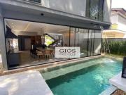 Casa recÃm construÃda para venda ou locaÃ§Ã£o em...