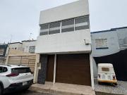 Casa RECÁMARA EN PLANTA BAJA en renta en Hacienda...