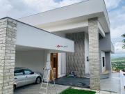 Casa, Recanto da Lagoa, Lagoa Santa, MG