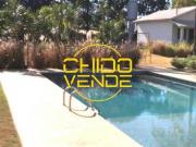 CASA RECANTO DAS FLORES