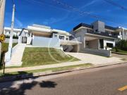 Casa recém construída à venda com 3 quartos Condomínio...