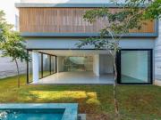 CASA RECÉM CONSTRUIDA CONDOMÍNIO FECHADO NO BROOKLIN...