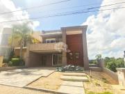 CASA RECÉM CONSTRUÍDA, DE 4 DORMITÓRIOS NO CONDOMÍNIO...