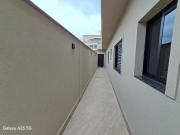 Casa Recém Construída em bairro Nobre da Cidade
