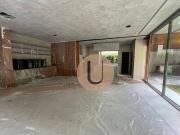 Casa recem construida no Jardim America