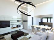 CASA RECÉM CONSTRUÍDA TROPICÁLIA GARDEN