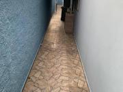 Casa Recém Reformada à Venda – Jardim Paladino