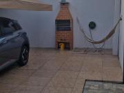 Casa recém reformada e com energia SOLAR