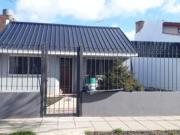 Casa reciclada 3 ambientes trotadora