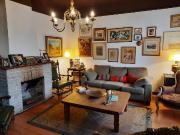 Casa reciclada