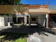 Casa reciclada a nuevo en Chilavert