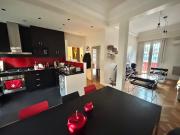 Casa reciclada a nuevo. Única. Palermo