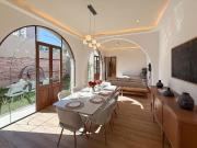 Casa reciclada nueva calidad premium en Lourdes