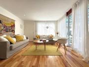 Casa Reciclada, un oasis en Boulogne