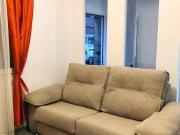 Casa recién reformada de 1 habitación con amplio patio y...