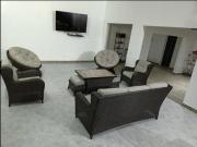 Casa recién remodelada