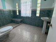 Casa recien remodelada