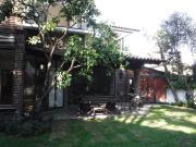 CASA RECIEN REMODELADA A UNA CUADRA DE MONTE LIBANO