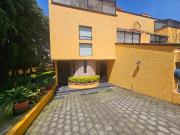 CASA RECIEN REMODELADA CUAJIMALPA DE MORELOS