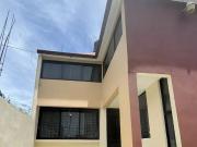 Casa recién remodelada en 8 cedros, Toluca
