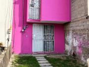 Casa recién remodelada en La Guadalupana, 2 rec, 1 est...