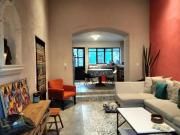 Casa recién remodelada en pleno centro Parras Coahuila