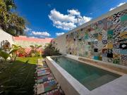 Casa recién REMODELADA y EQUIPADA a dos cuadras de la...