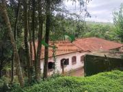 Casa, Recreio Campestre, Itapecerica da Serra, SP