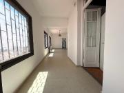 Casa refaccionada 3 dormitorios con parque