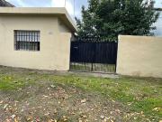 Casa refaccionar /reciclar Lote permuta