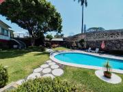 Casa Reforma, Cuernavaca