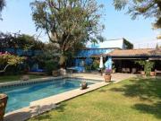 Casa Reforma, Cuernavaca