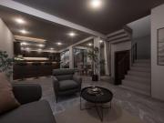 Casa Reforma | Heriberto Jara y Colon