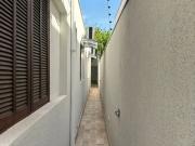 Casa Reformada 200m² 3 Dorm 1 Suíte Brooklin