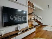 Casa reformada 255m2 4 dorms, 1 suíte, 4 vagas,4...