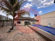 Casa Reformada 3 Quartos 2 Suítes Cozinha Churrasqueira...