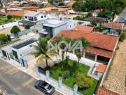 Casa Reformada 5 suítes Lote de 1000 m² Com piscina e...