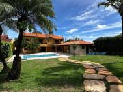 Casa reformada a venda no lago sul